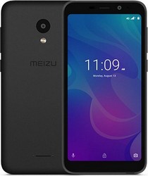 Прошивка телефона Meizu C9 Pro в Ульяновске